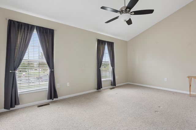 5543 Rainbow Falls Street, 7, Dublin, OH 43016