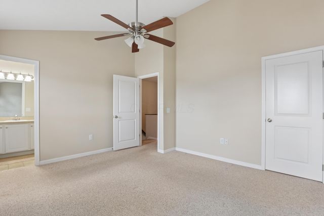 5543 Rainbow Falls Street, 7, Dublin, OH 43016