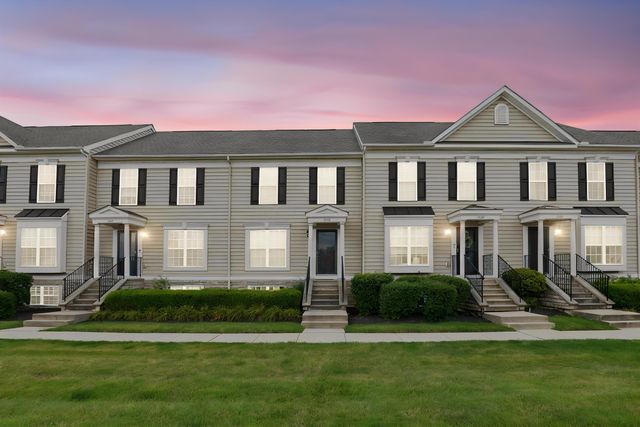 5543 Rainbow Falls Street, 7, Dublin, OH 43016