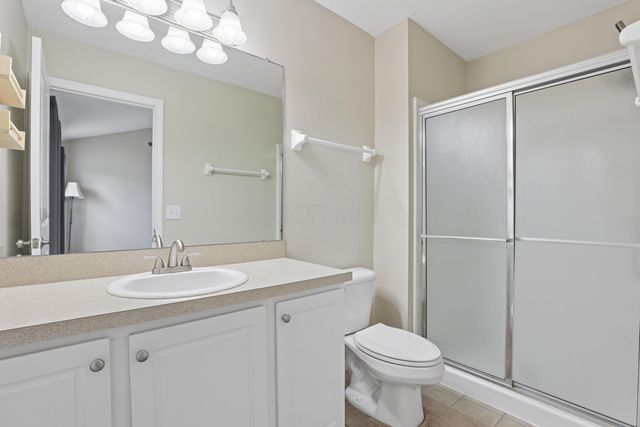 5543 Rainbow Falls Street, 7, Dublin, OH 43016