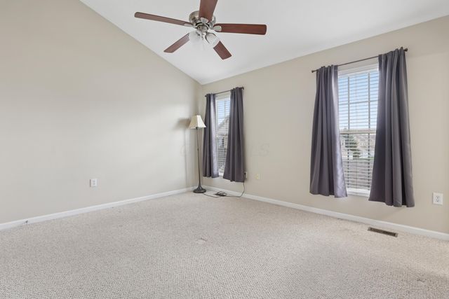 5543 Rainbow Falls Street, 7, Dublin, OH 43016