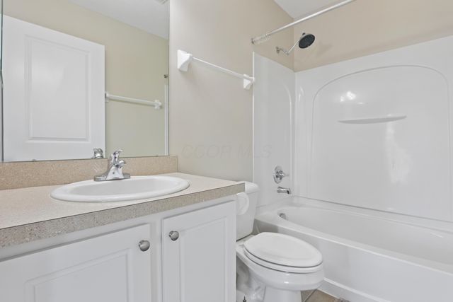 5543 Rainbow Falls Street, 7, Dublin, OH 43016