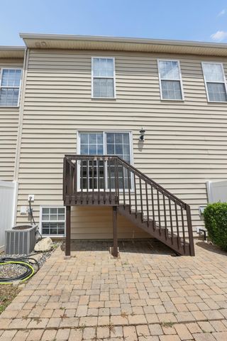 5543 Rainbow Falls Street, 7, Dublin, OH 43016