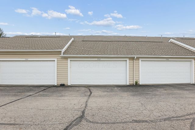 5543 Rainbow Falls Street, 7, Dublin, OH 43016