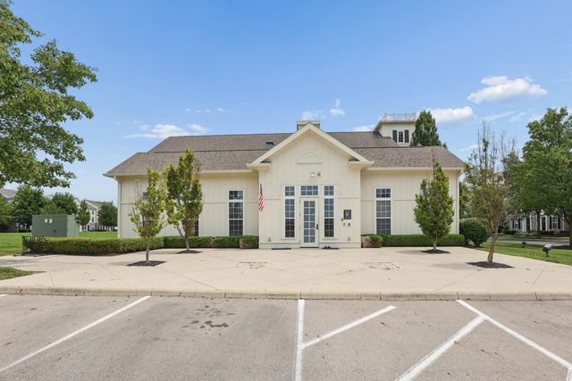 5543 Rainbow Falls Street, 7, Dublin, OH 43016