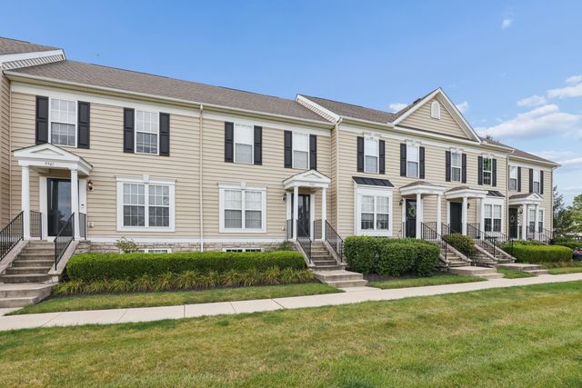 5543 Rainbow Falls Street, 7, Dublin, OH 43016