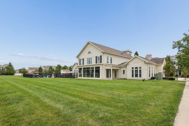 5543 Rainbow Falls Street, 7, Dublin, OH 43016