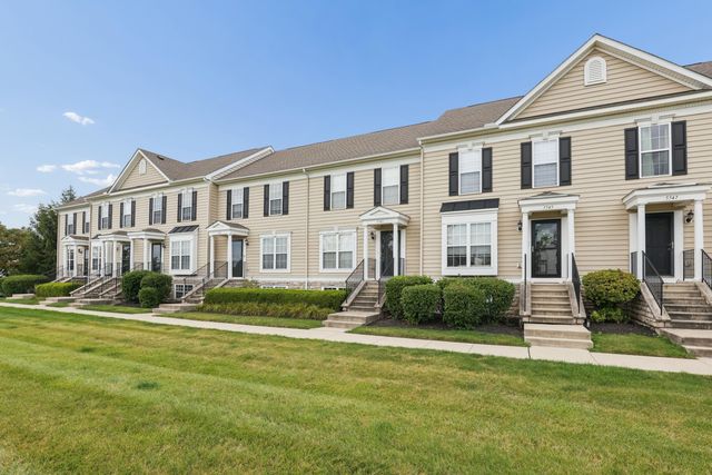 5543 Rainbow Falls Street, 7, Dublin, OH 43016