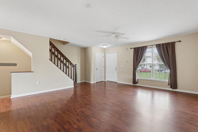 5543 Rainbow Falls Street, 7, Dublin, OH 43016