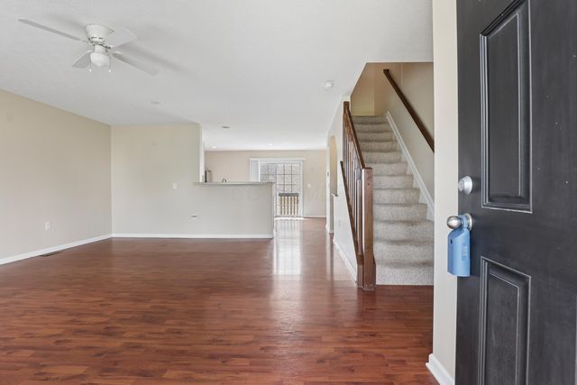 5543 Rainbow Falls Street, 7, Dublin, OH 43016
