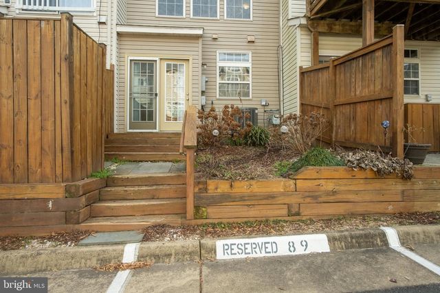 4384 SUTLER HILL SQ, Fairfax, VA 22033