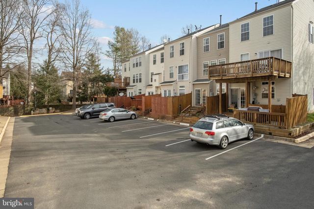 4384 SUTLER HILL SQ, Fairfax, VA 22033