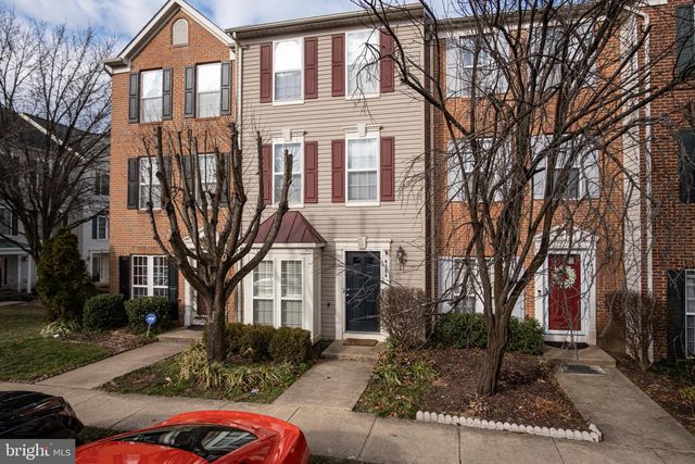 4384 SUTLER HILL SQ, Fairfax, VA 22033