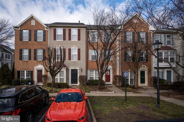 4384 SUTLER HILL SQ, Fairfax, VA 22033