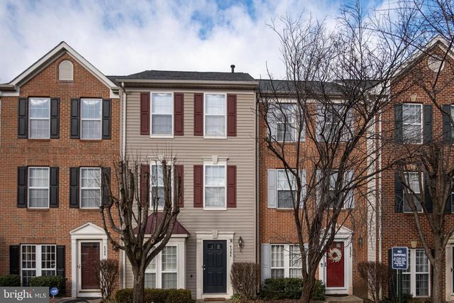 4384 SUTLER HILL SQ, Fairfax, VA 22033