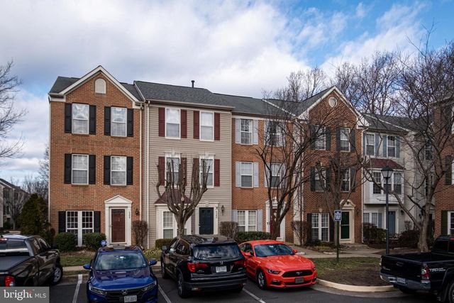 4384 SUTLER HILL SQ, Fairfax, VA 22033