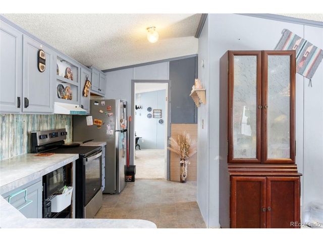 171 Star View Trl, Divide, CO 80814