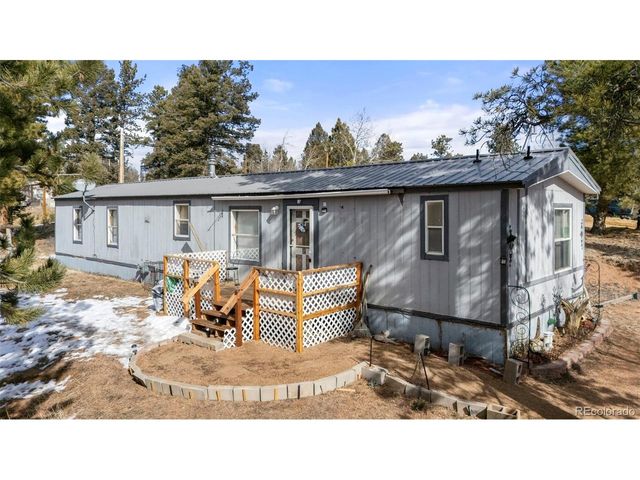 171 Star View Trl, Divide, CO 80814