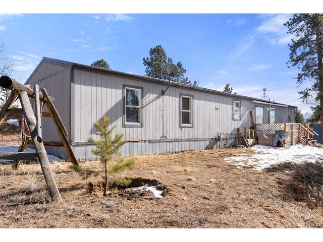 171 Star View Trl, Divide, CO 80814