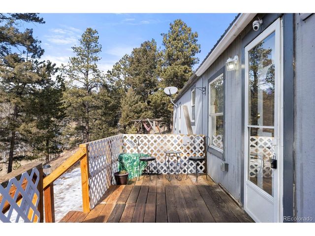 171 Star View Trl, Divide, CO 80814