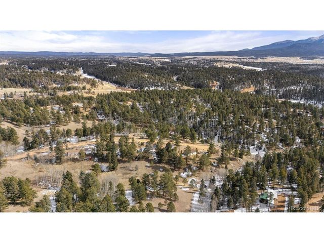 171 Star View Trl, Divide, CO 80814