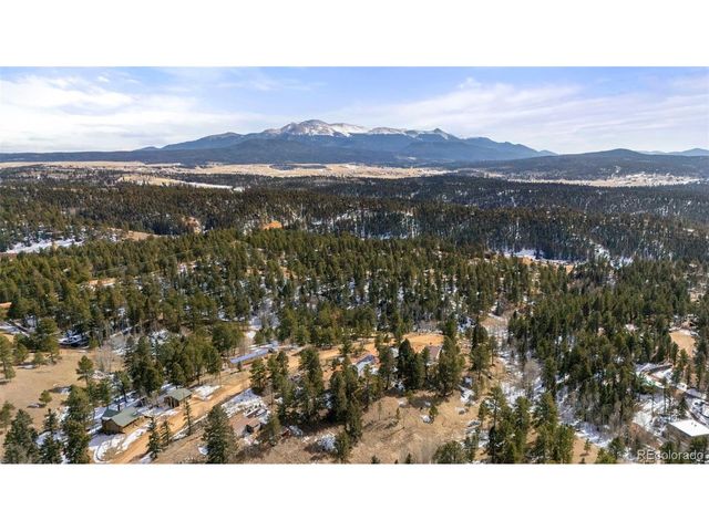 171 Star View Trl, Divide, CO 80814