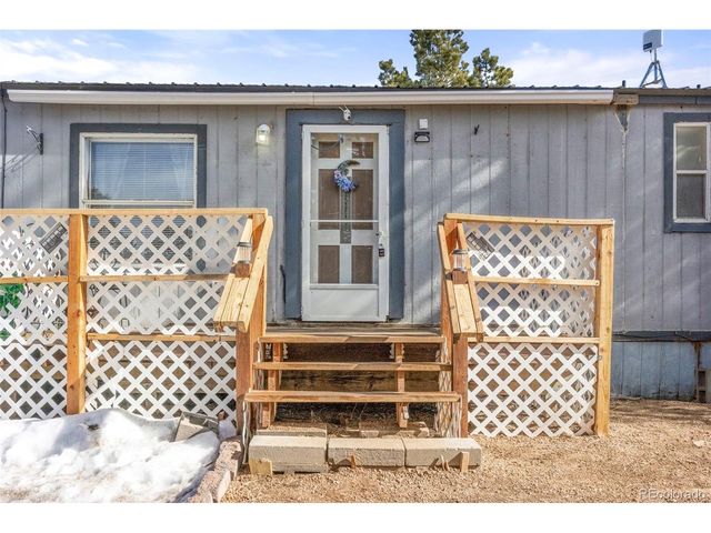 171 Star View Trl, Divide, CO 80814