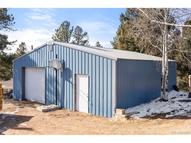 171 Star View Trl, Divide, CO 80814
