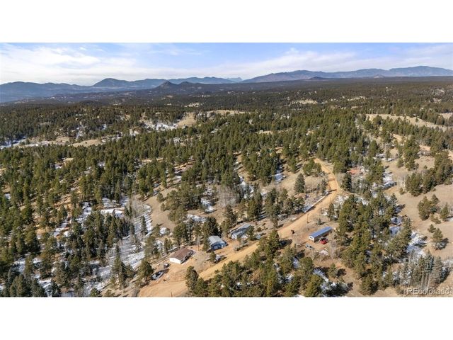 171 Star View Trl, Divide, CO 80814
