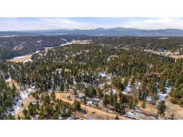 171 Star View Trl, Divide, CO 80814