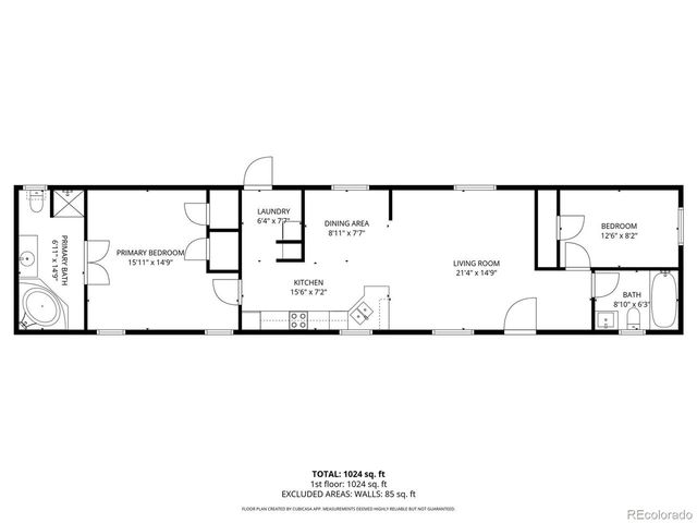 171 Star View Trl, Divide, CO 80814