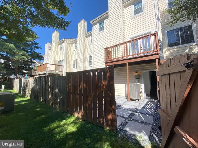 1699 HART CT, Crofton, MD 21114