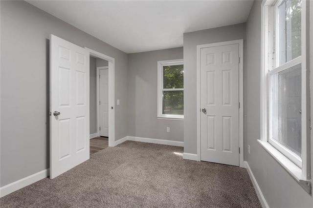 412 N Fairview Avenue, Liberty, MO 64068