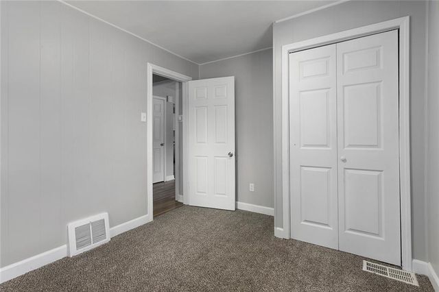 412 N Fairview Avenue, Liberty, MO 64068