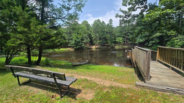 8 Woodsong Drive, Roland, AR 72135