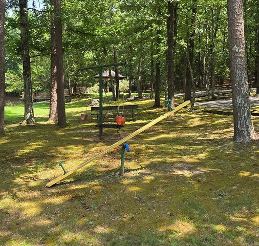 8 Woodsong Drive, Roland, AR 72135