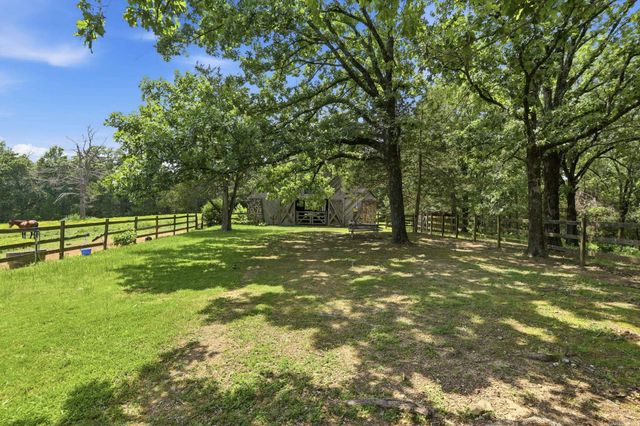 8 Woodsong Drive, Roland, AR 72135
