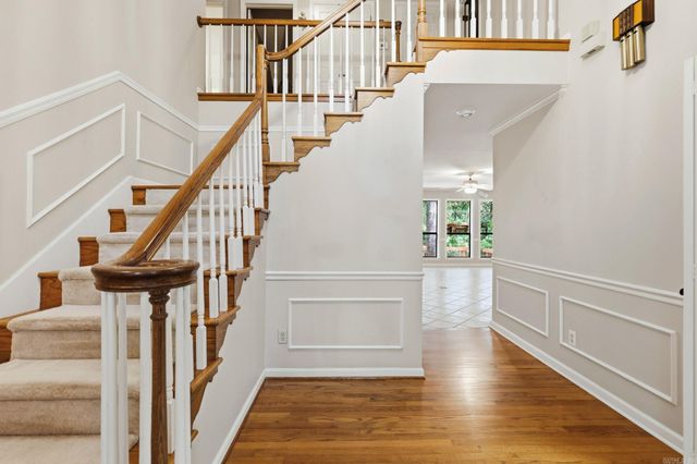 8 Woodsong Drive, Roland, AR 72135