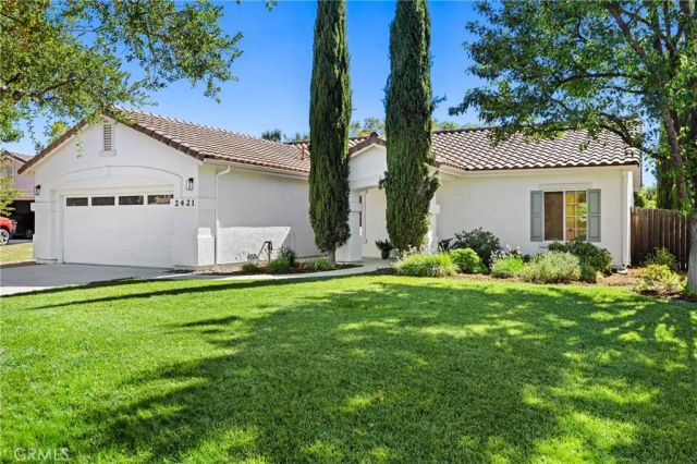 2421 Winding Brook Road, Paso Robles, CA 93446