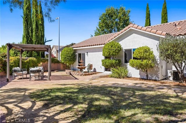 2421 Winding Brook Road, Paso Robles, CA 93446