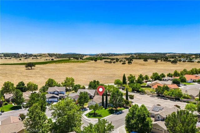 2421 Winding Brook Road, Paso Robles, CA 93446