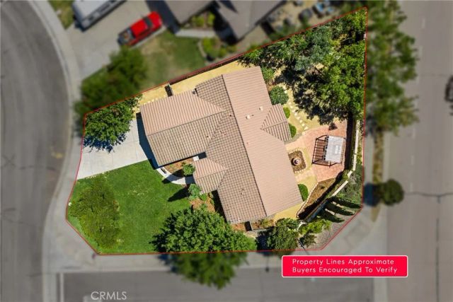 2421 Winding Brook Road, Paso Robles, CA 93446