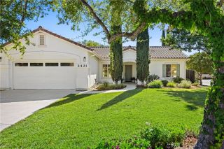 2421 Winding Brook Road, Paso Robles, CA 93446