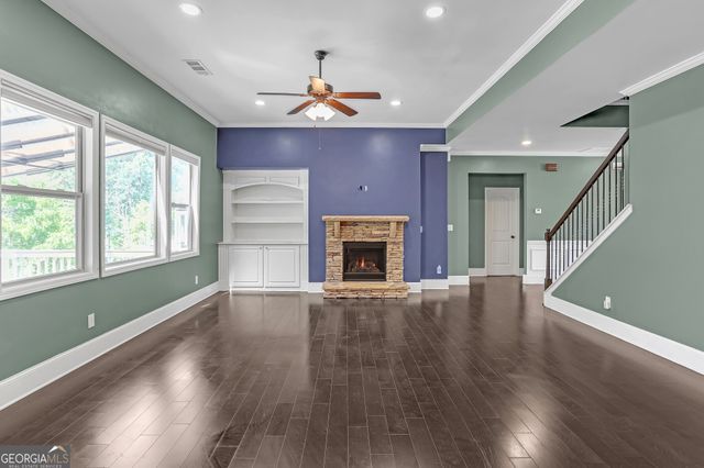 224 Celerbration Lane, Acworth, GA 30102