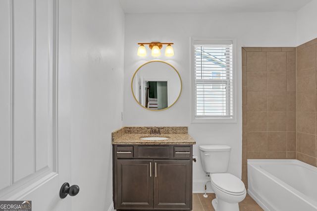 224 Celerbration Lane, Acworth, GA 30102