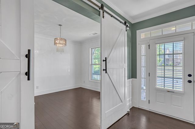 224 Celerbration Lane, Acworth, GA 30102