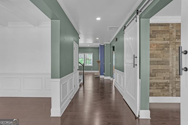 224 Celerbration Lane, Acworth, GA 30102