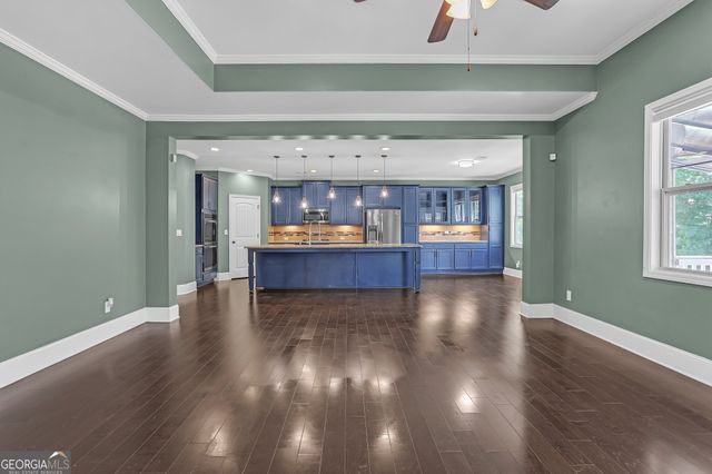 224 Celerbration Lane, Acworth, GA 30102