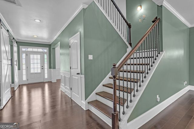224 Celerbration Lane, Acworth, GA 30102