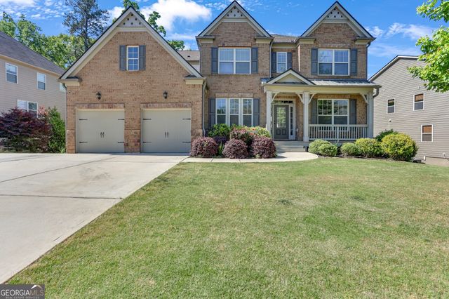 224 Celerbration Lane, Acworth, GA 30102